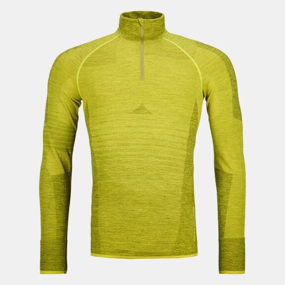 Base Layer long 230 COMPETITION ZIP NECK M