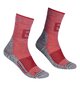 Socks ALPINIST PRO COMP MID SOCKS W pink