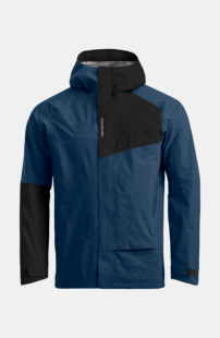 Hardshell-Jacken SECEDA 3L JACKET M