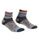 Socks ALL MOUNTAIN QUARTER SOCKS M