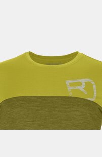 Longsleeves 150 COOL LOGO LS M