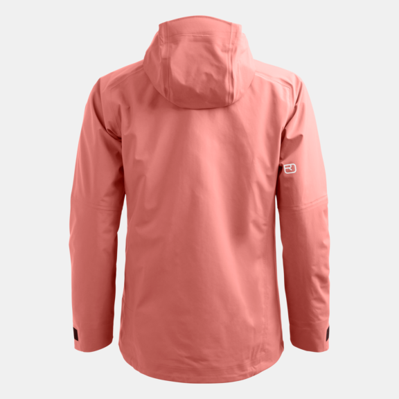 Hardshell Jackets SECEDA 3L JACKET W