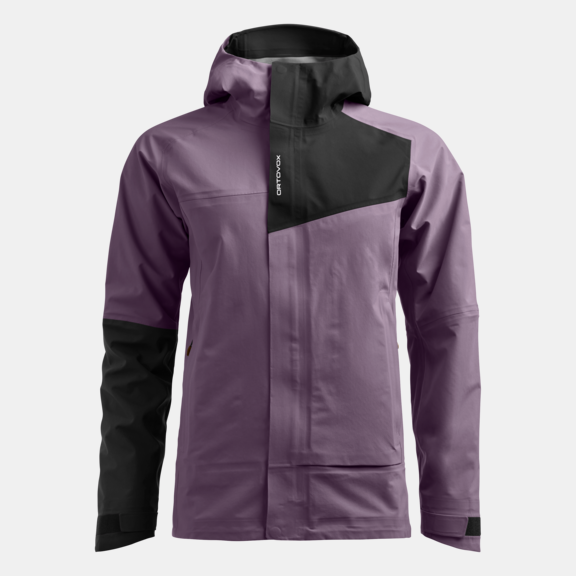 Hardshell Jackets SECEDA 3L JACKET W