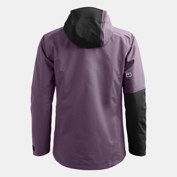 Hardshell Jackets SECEDA 3L JACKET W