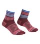 Socks ALL MOUNTAIN QUARTER SOCKS W