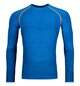 Base Layer long 230 COMPETITION LONG SLEEVE M Blue