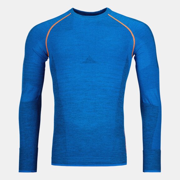 Sous-vêtements fonctionnels longs 230 COMPETITION LONG SLEEVE M