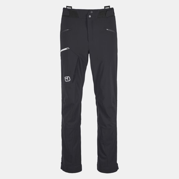 Softshell Pants BACUN PANTS SHORT M