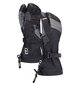 Gloves 3 FINGER GLOVE PRO Black