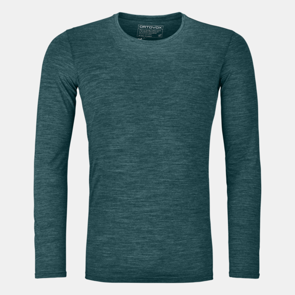 Manches longues 150 COOL CLEAN LS M