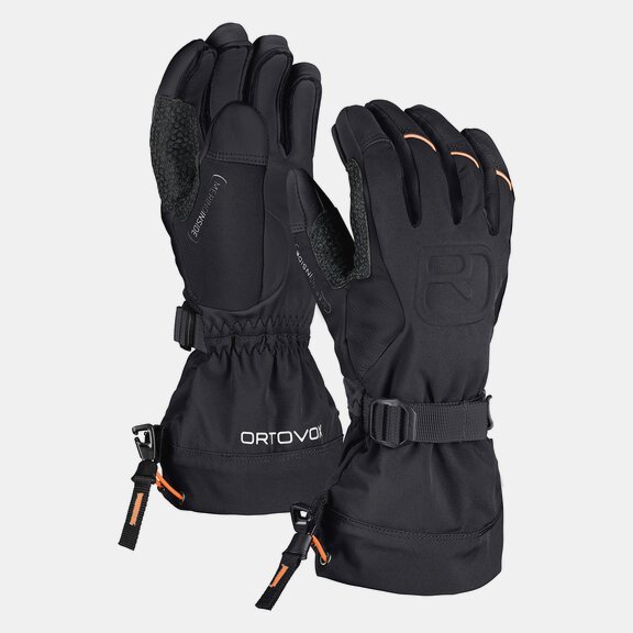 Gloves MERINO FREERIDE GLOVE M