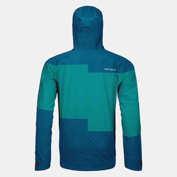 Hardshell Jackets 3L GUARDIAN SHELL JACKET M