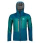 Hardshell Jackets 3L GUARDIAN SHELL JACKET M Blue