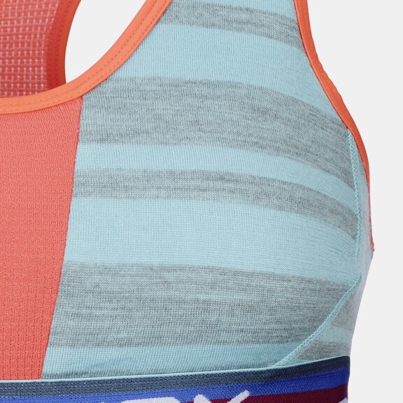 Soutiens-gorge de sport 185 ROCK’N’WOOL SPORT TOP W