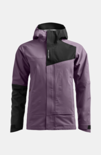 Hardshell-Jacken SECEDA 3L JACKET W