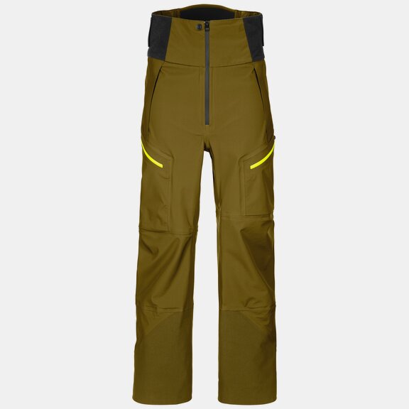 Pantalons Hardshell 3L GUARDIAN SHELL PANTS M
