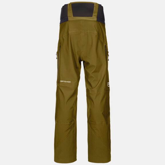 Pantalons Hardshell 3L GUARDIAN SHELL PANTS M