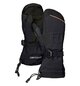 Gants MERINO FREERIDE MITTEN M Noir