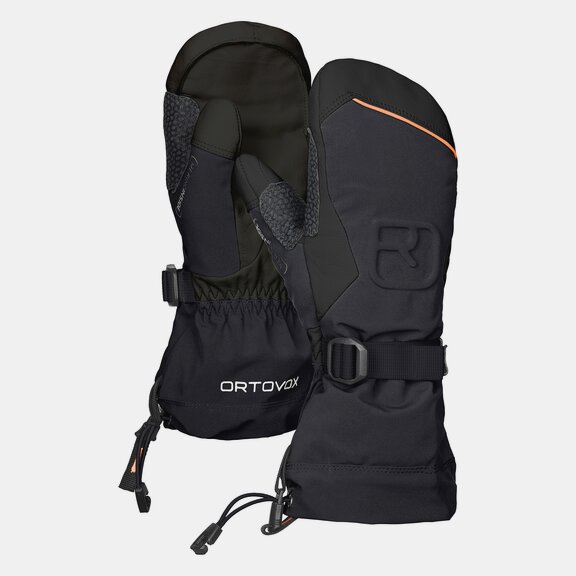 Gants MERINO FREERIDE MITTEN M