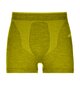 Caleçons courts 230 COMPETITION BOXER M Jaune