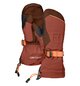 Gants MERINO FREERIDE MITTEN M Orange