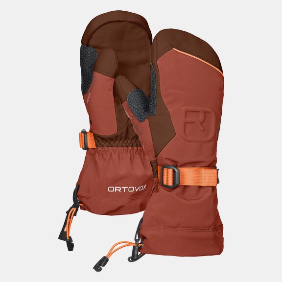 Gants MERINO FREERIDE MITTEN M
