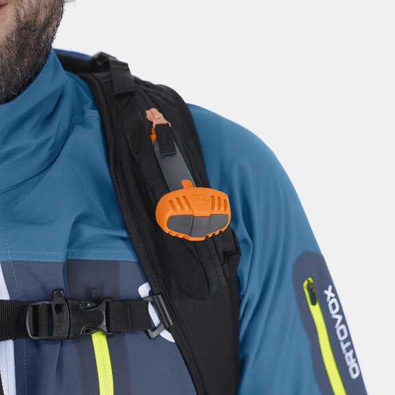Ascent ASCENT 40 AVABAG w/o AVABAG-Unit
