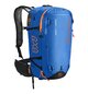 Ascent ASCENT 40 AVABAG ohne AVABAG -Unit Blue