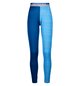 Base Layer Pants long  185 ROCK’N’WOOL LONG PANTS W Blue