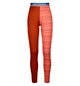 Base Layer Pants long  185 ROCK’N’WOOL LONG PANTS W pink