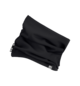 Neckwarmer FLEECE LIGHT NECKWARMER Black