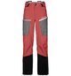 Softshell Pants PORDOI PANTS W pink