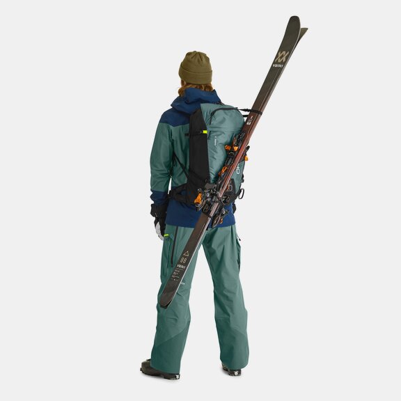 Hardshell Jackets 3L DEEP SHELL JACKET M