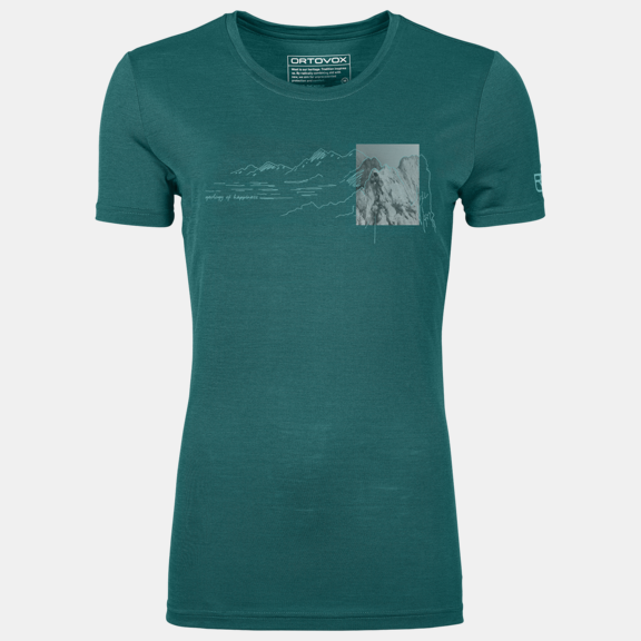 T-Shirts 140 COOL ILLU-PIC TS W