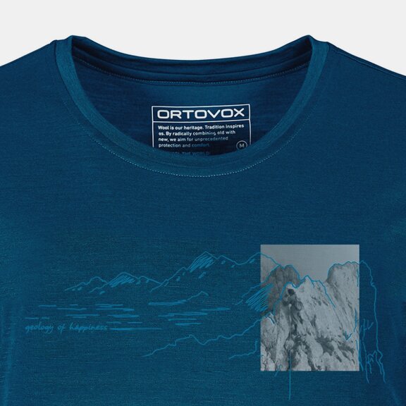 T-Shirts 140 COOL ILLU-PIC TS W