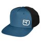 Caps SHIFTED CAP Blue