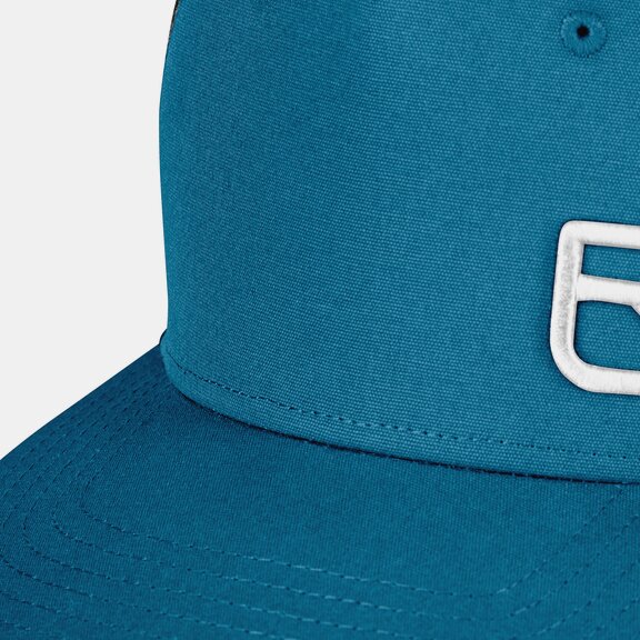 Caps SHIFTED CAP
