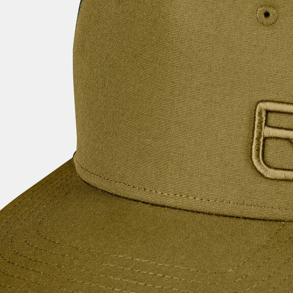 Casquette SHIFTED CAP