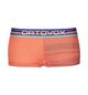 Base Layer Pants short 185 ROCK'N'WOOL HOT PANTS W pink