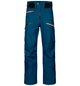 Hardshell Pants 3L DEEP SHELL PANTS M Blue
