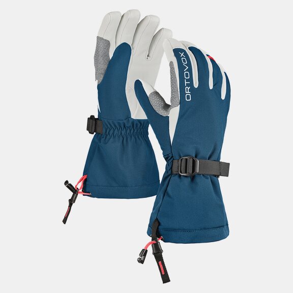 Gloves MERINO MOUNTAIN GLOVE W