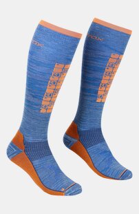 Socken SKI COMPRESSION LONG SOCKS M