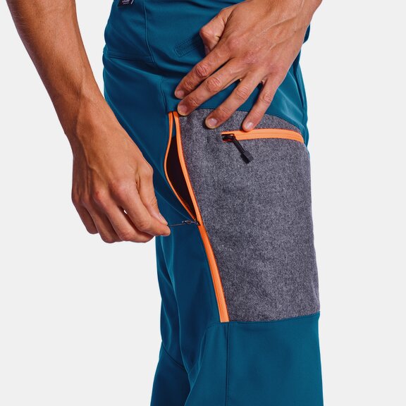 Softshell Pants PORDOI PANTS M