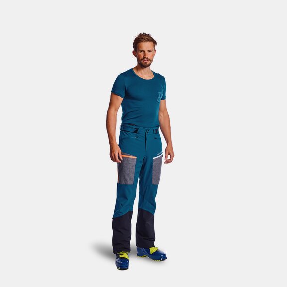 Softshell Pants PORDOI PANTS M