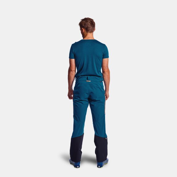 Softshell Pants PORDOI PANTS M