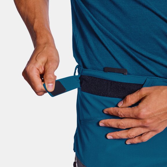 Softshell Pants PORDOI PANTS M