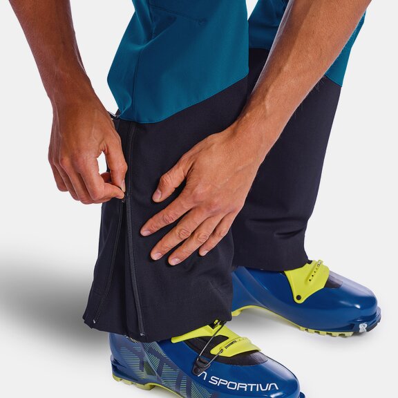 Softshell Pants PORDOI PANTS M