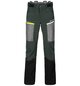 Softshell Pants PORDOI PANTS M Green