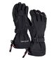 Gloves MERINO FREERIDE GLOVE W Black
