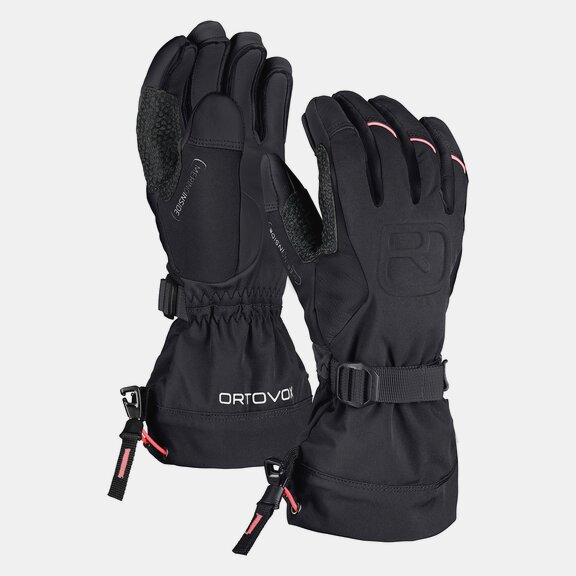 Gloves MERINO FREERIDE GLOVE W